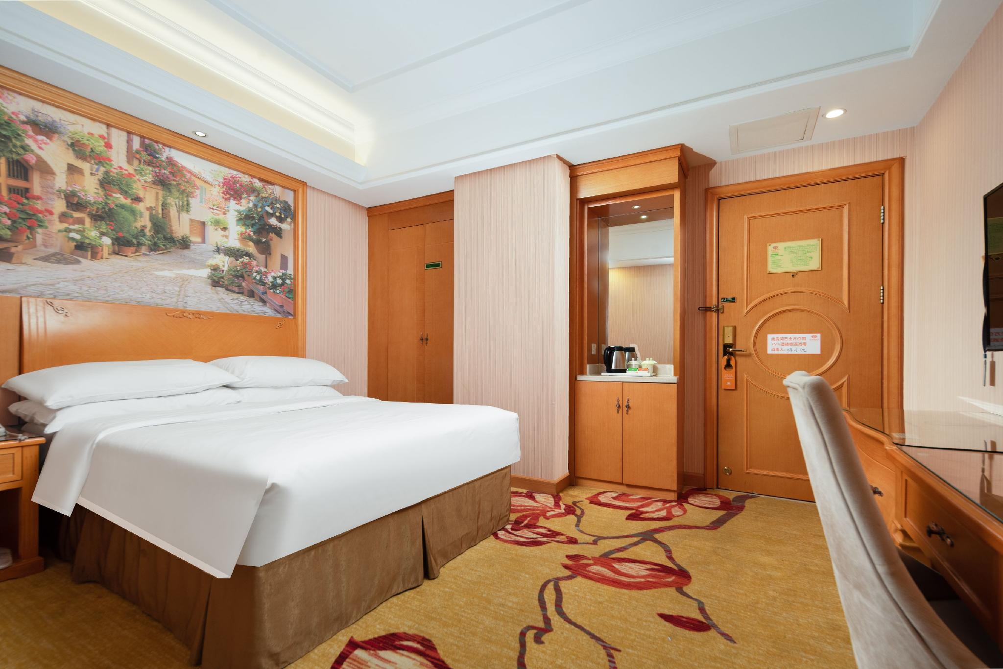Vienna 3 Best Hotel (Wuhan Huanghelou Hubu Alley) 18/32