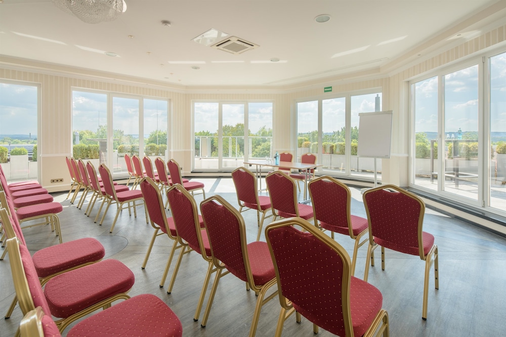 Best Western Hotel Am Papenberg 52/62