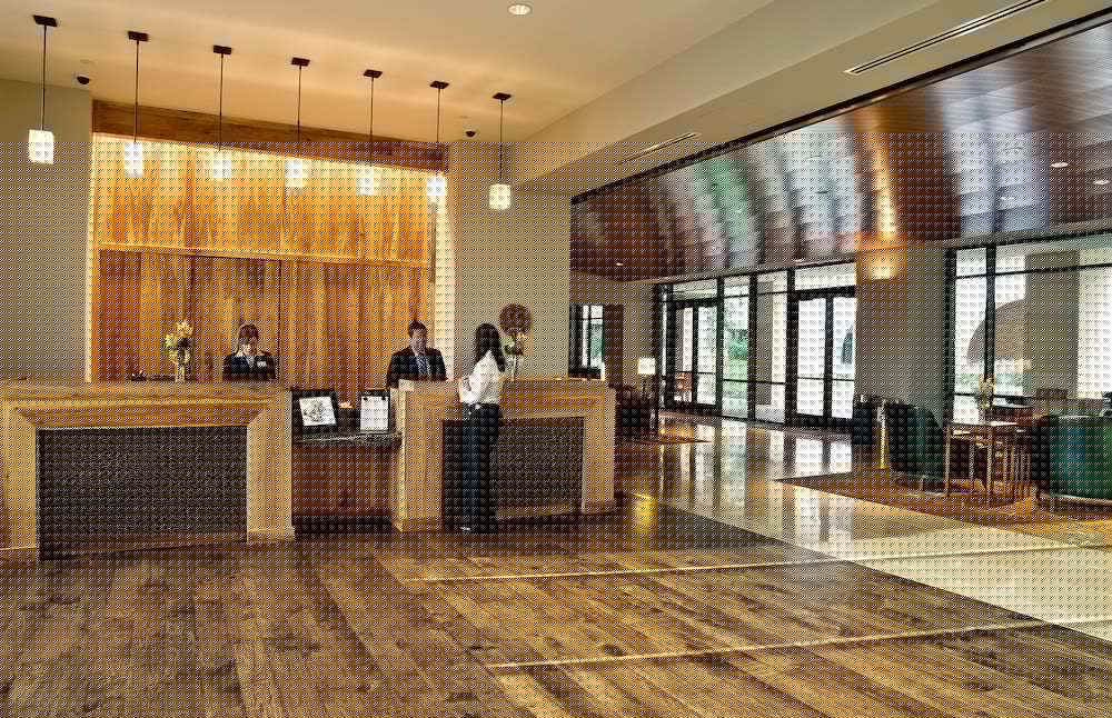 At T Hotel Conference Center At the University of Texas 7/65