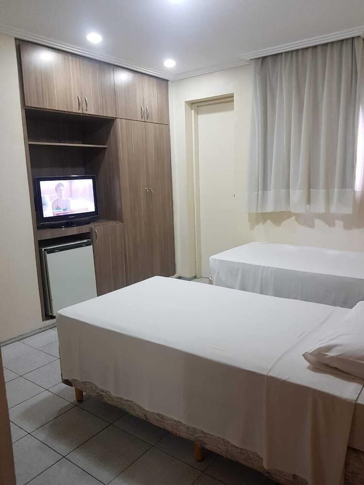 Vila Azul Praia Hotel 12/34