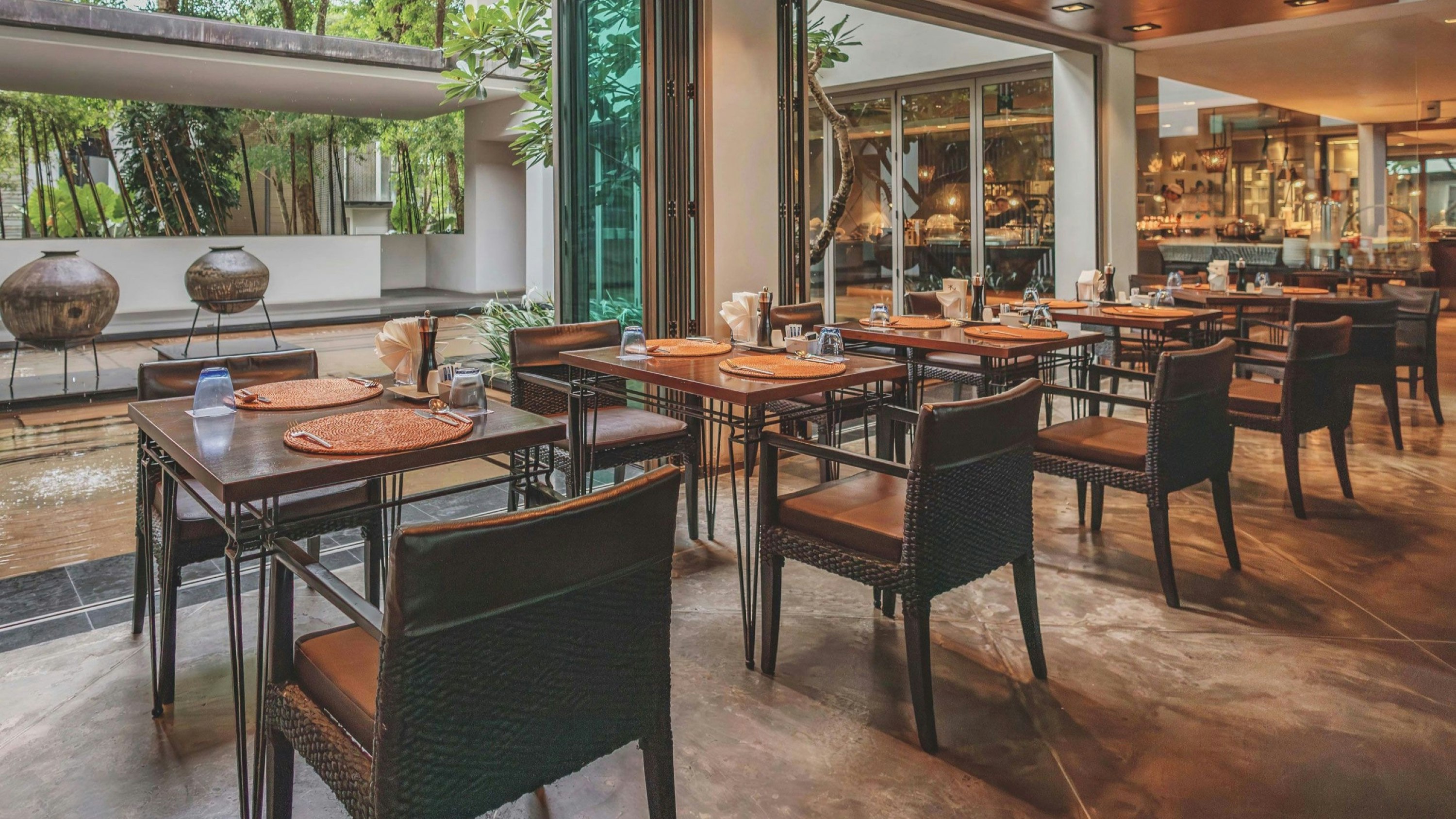Twinpalms Surin Phuket Resort 34/50