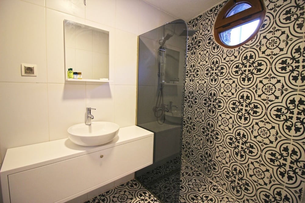 Ikizler Otel Bozcaada 18/21