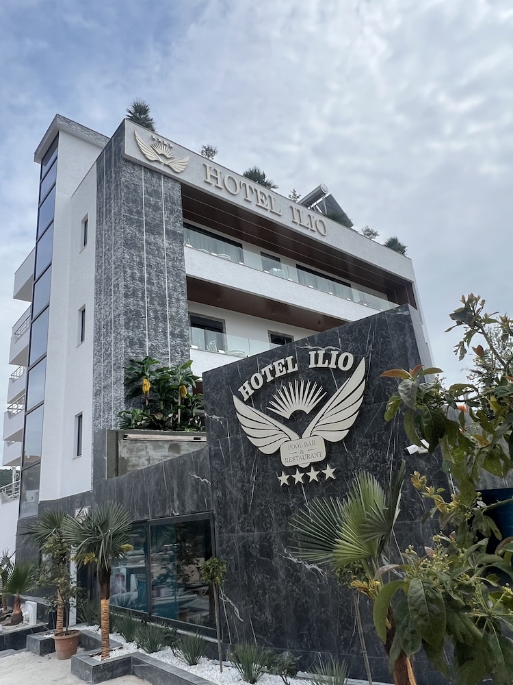Hotel Ilio 4/51