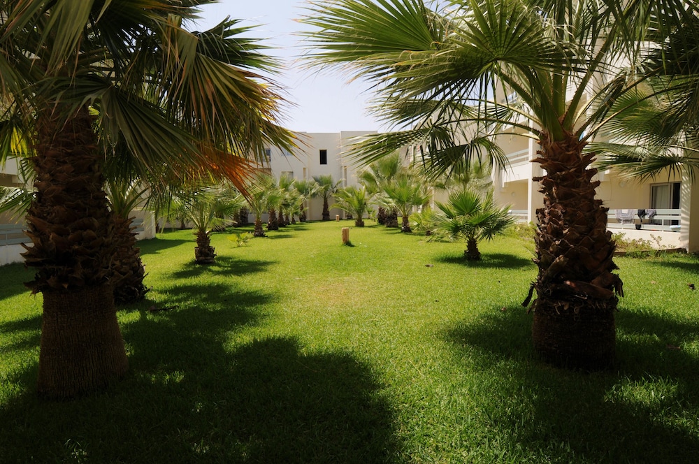 Omar Khayam Resort and Aqua Park 27/39