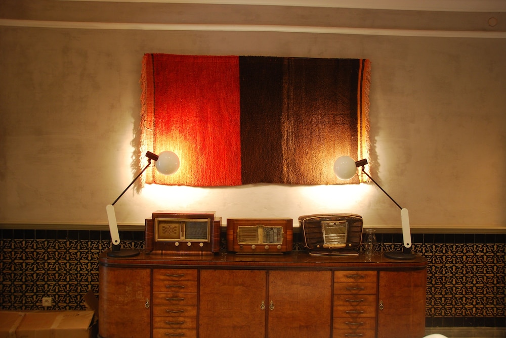 Hotel L'Iglesia 23/50