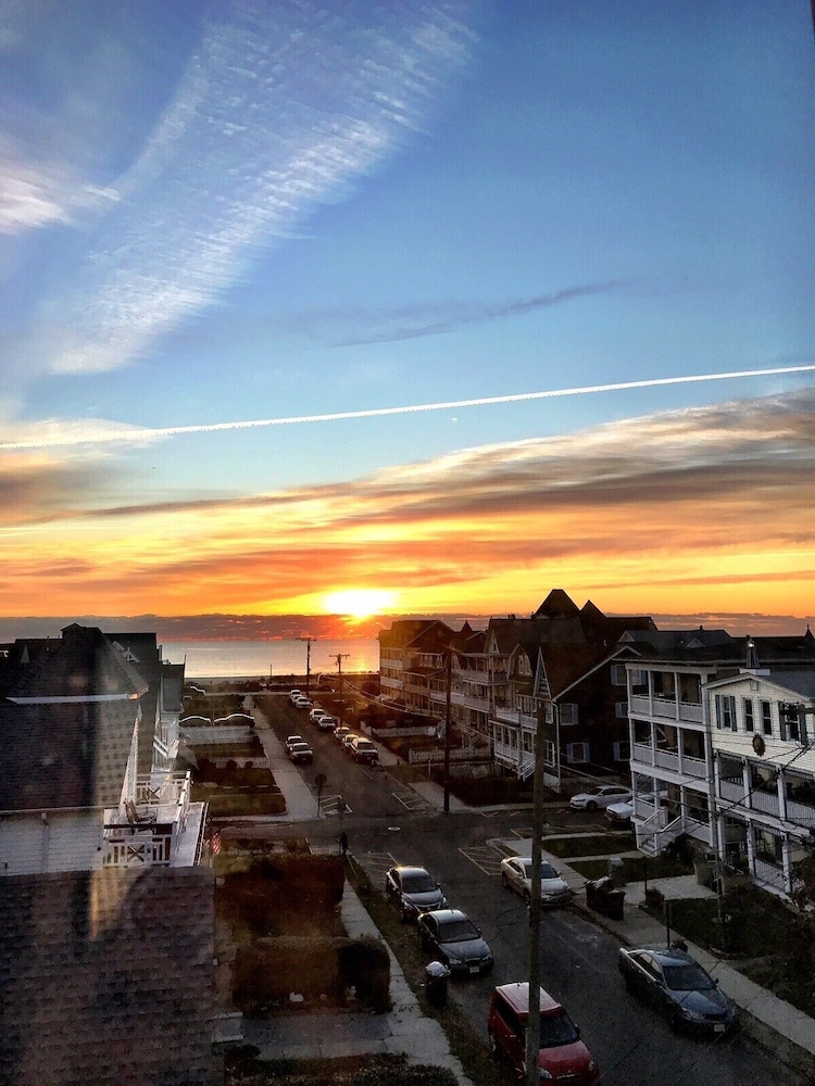 The Inn at Ocean Grove 37/50