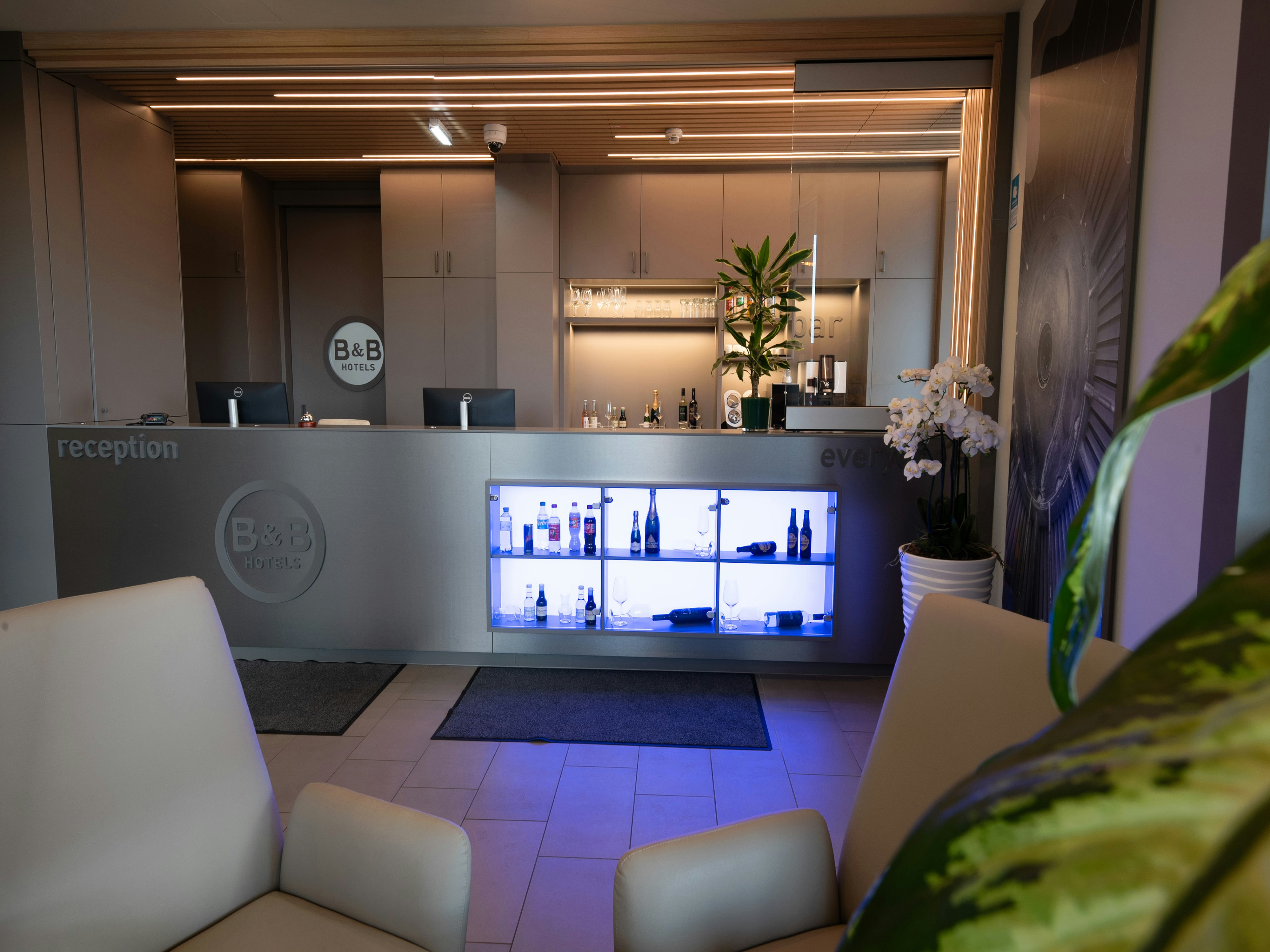 B&B HOTEL Wiener Neudorf 5/42