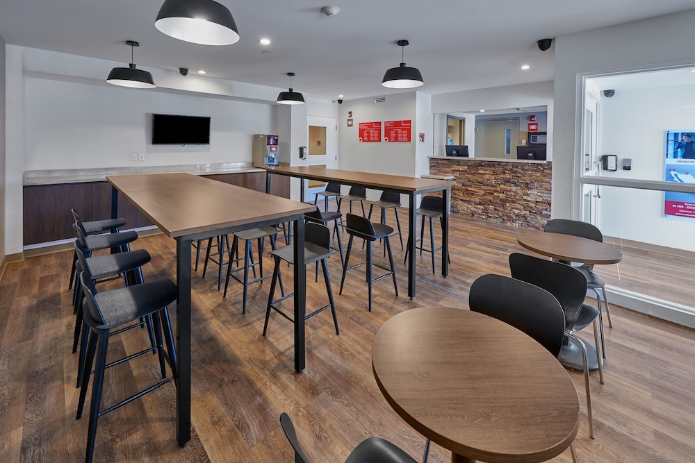 Extended Suites Merida Siglo Xxi 58/64