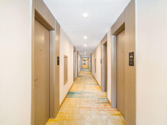 Beijing Qihang International Hotel 26/39