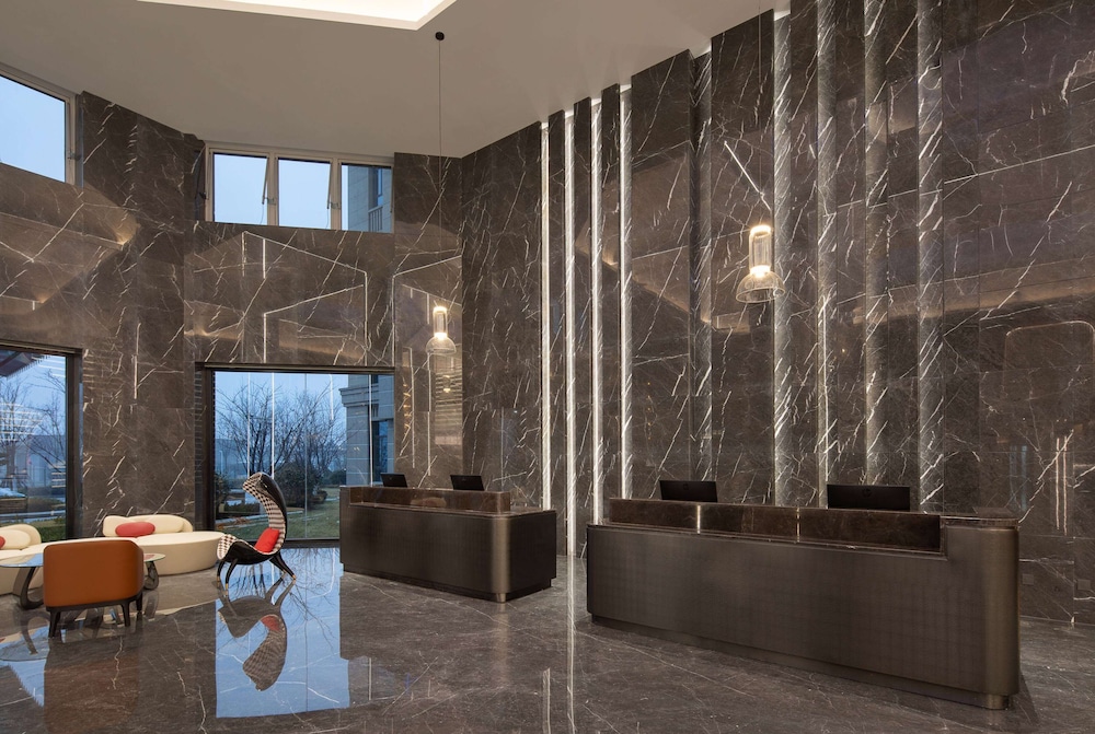 Ramada by Wyndham Qingdao Jiaodong International Airport 19/27