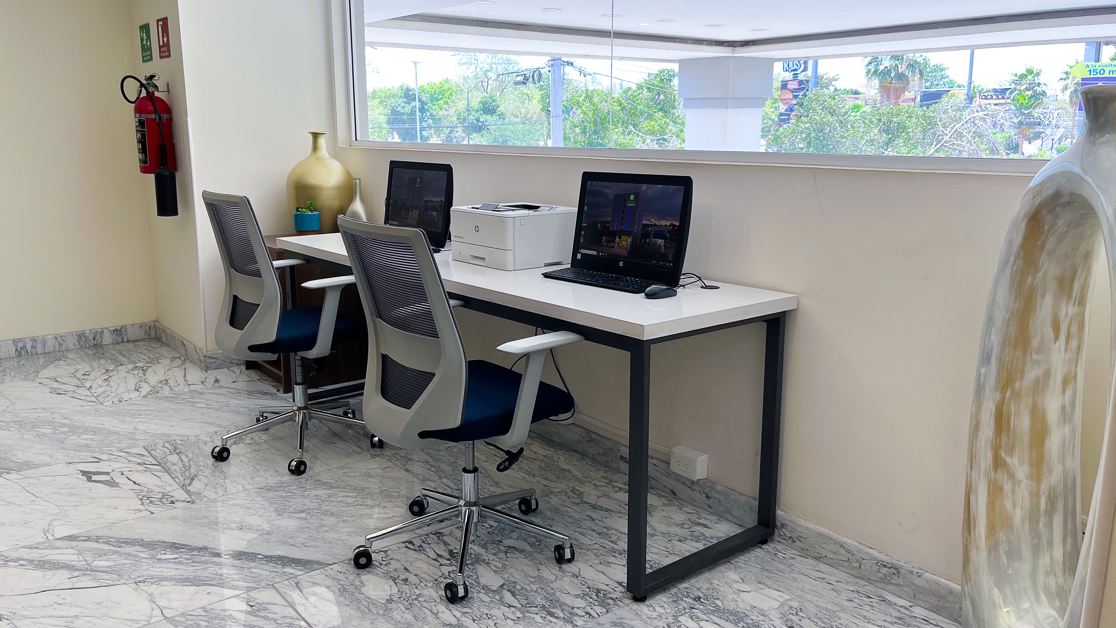 Holiday Inn Express Culiacan 45/50