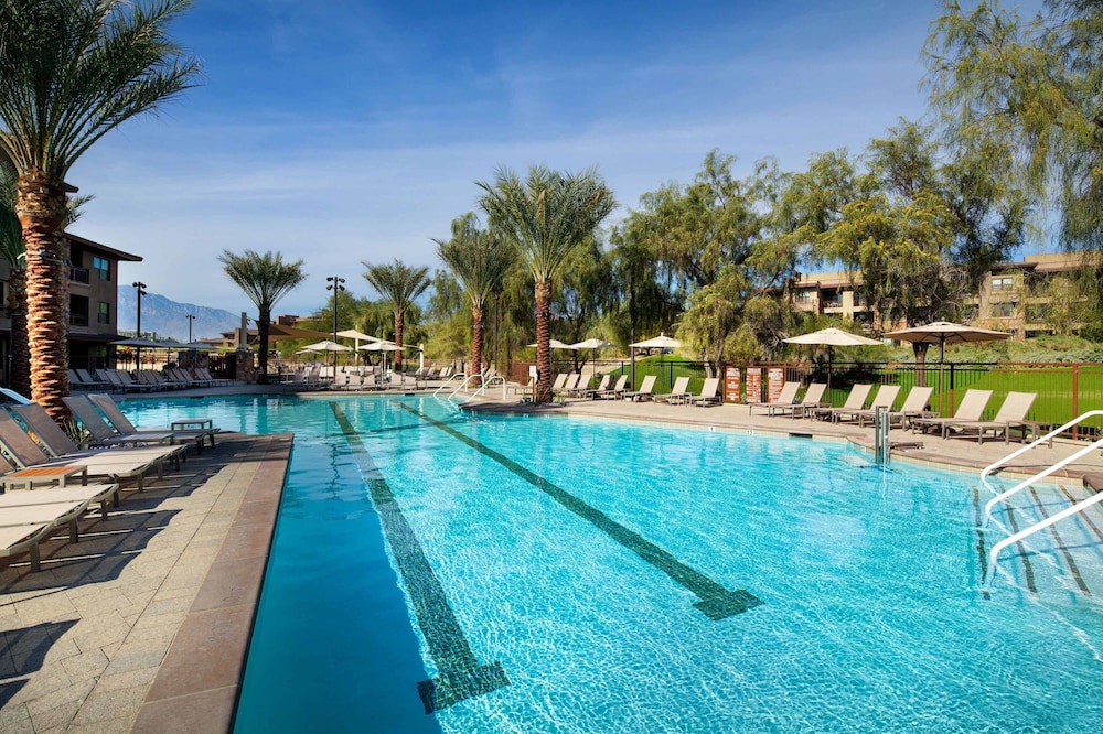 The Westin Desert Willow Villas, Palm Desert 16/32