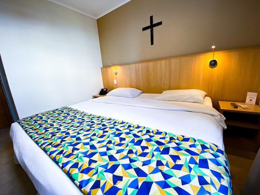 Hotel Rainha dos Apostolos 9/46