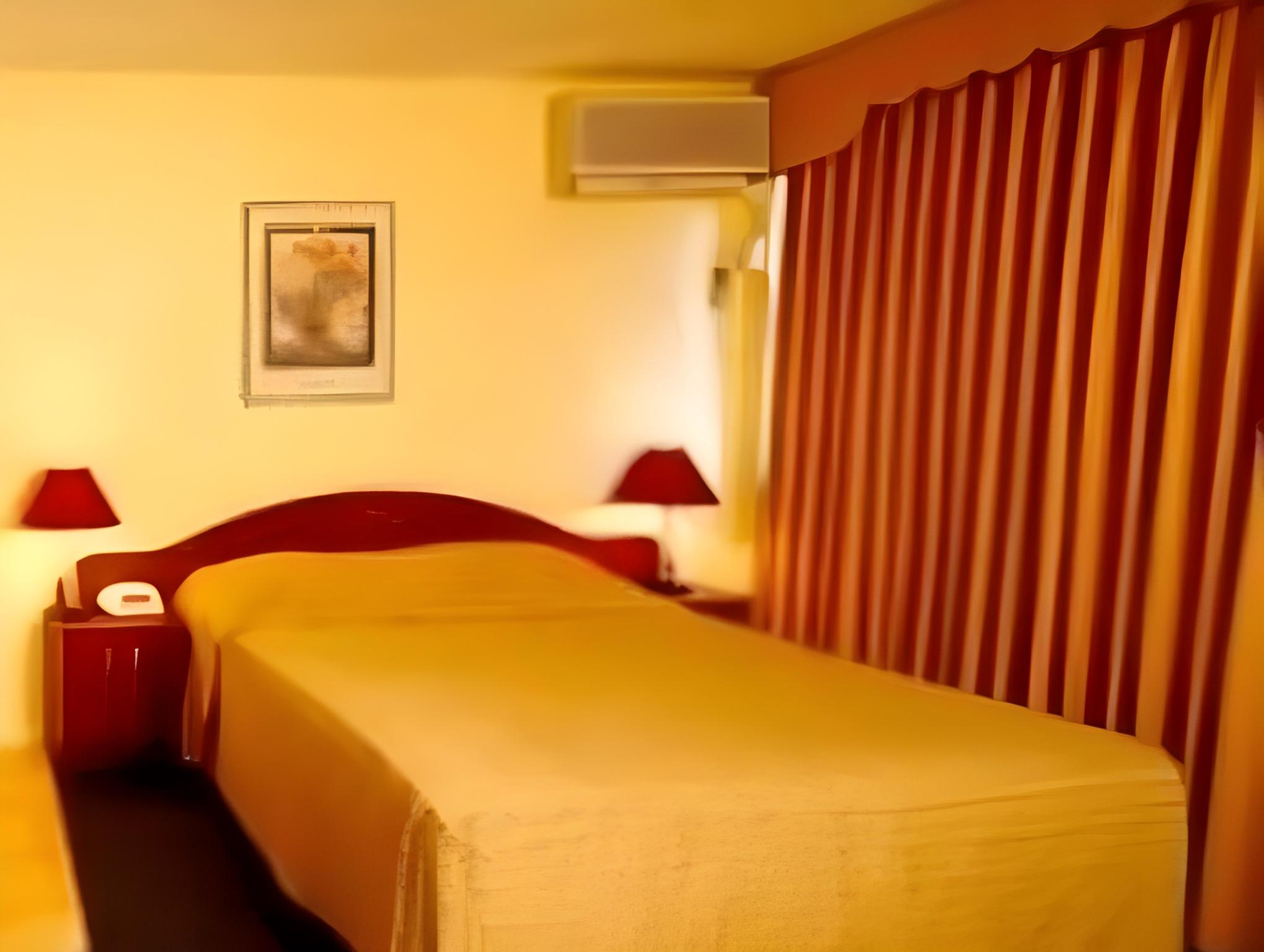 Spa, Suite
