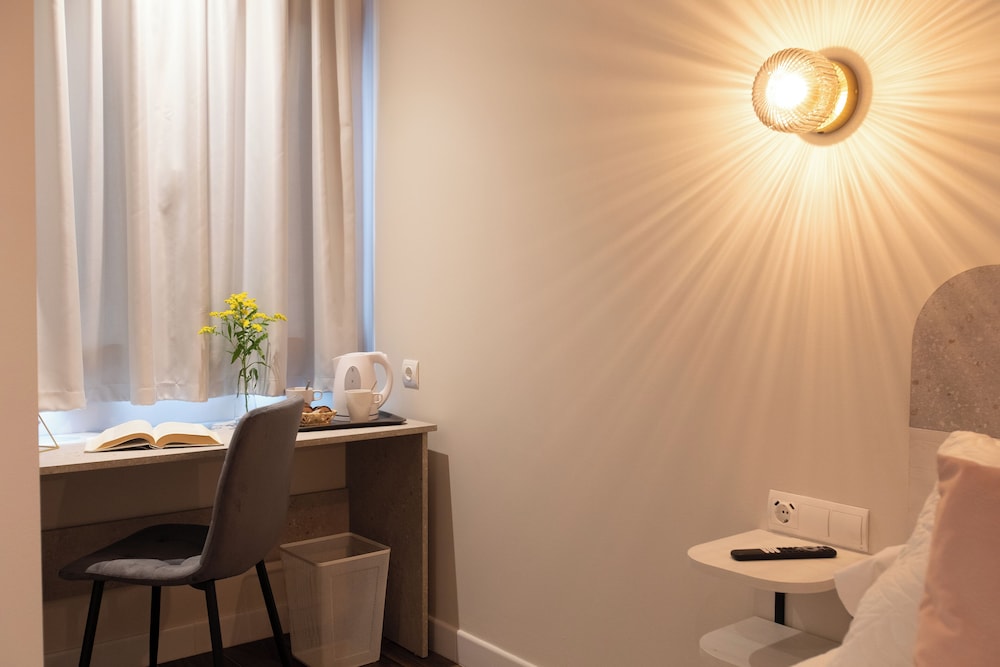 Boutique Rooms Playa Burriana 49/70