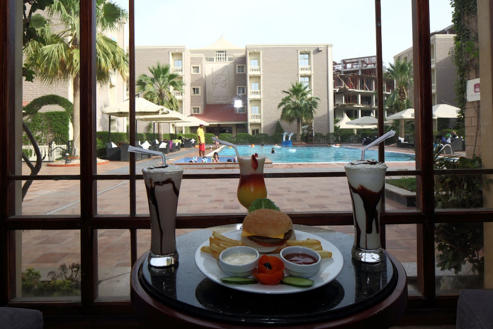منتجع بودل جاردينيا(Boudl Gardenia Resort) 52/67