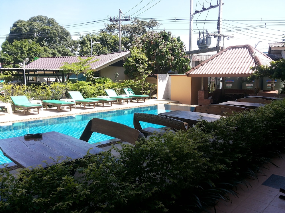 SP Chaweng Palace 1/68