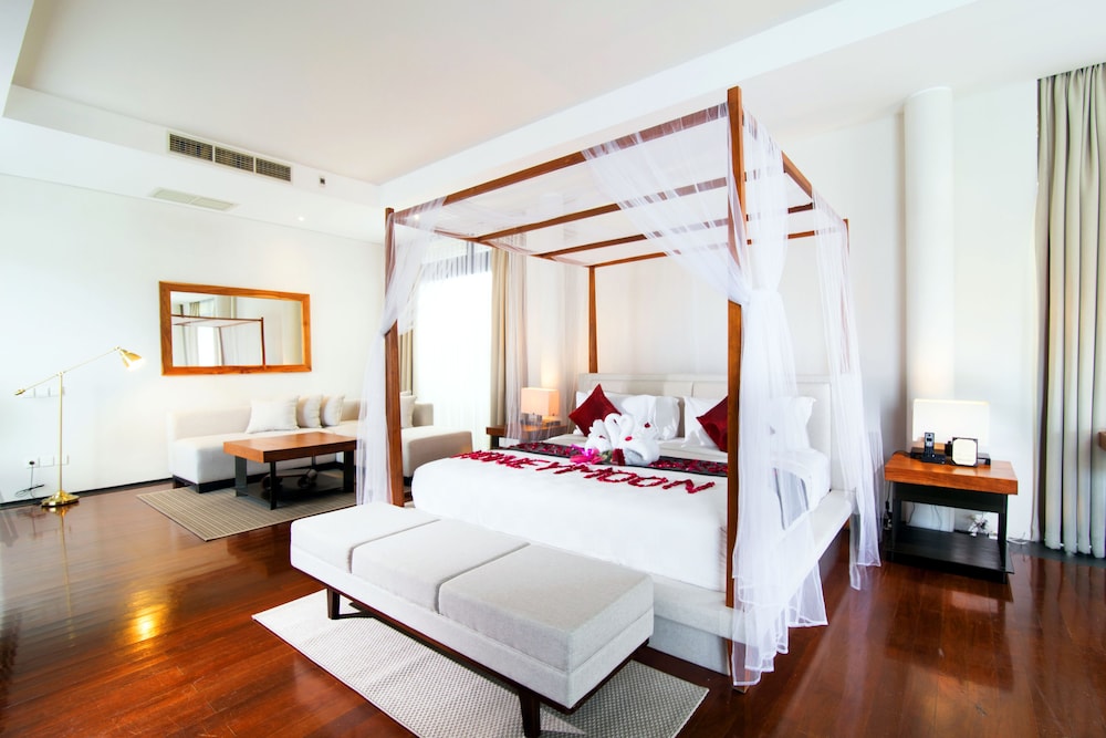 JAVANA ROYAL VILLAS 21/64