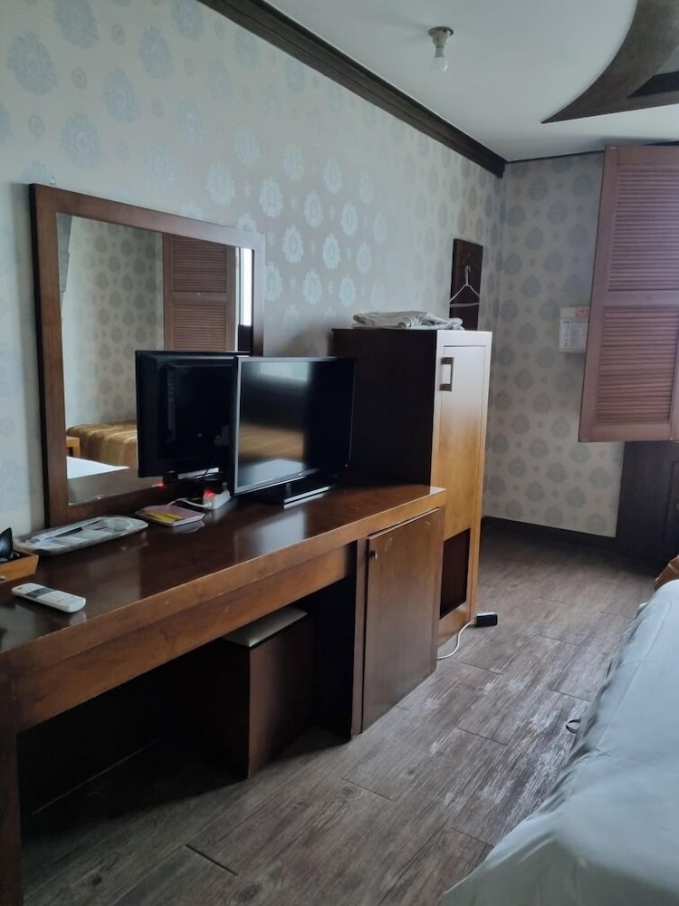 Hotel Seaworld 15/19