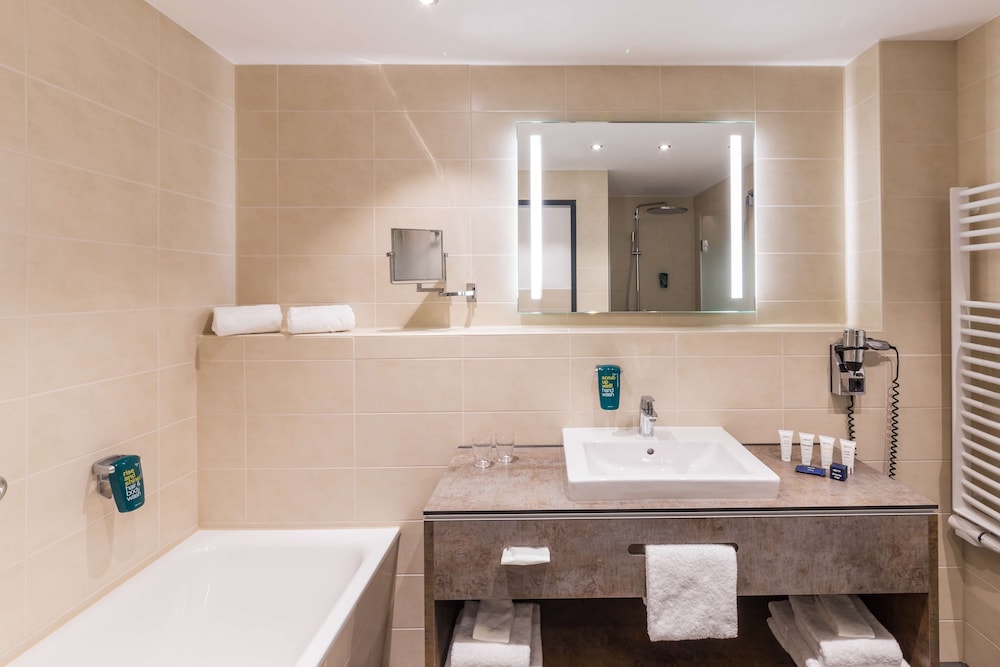 Park Inn By Radisson Neumarkt 26/59