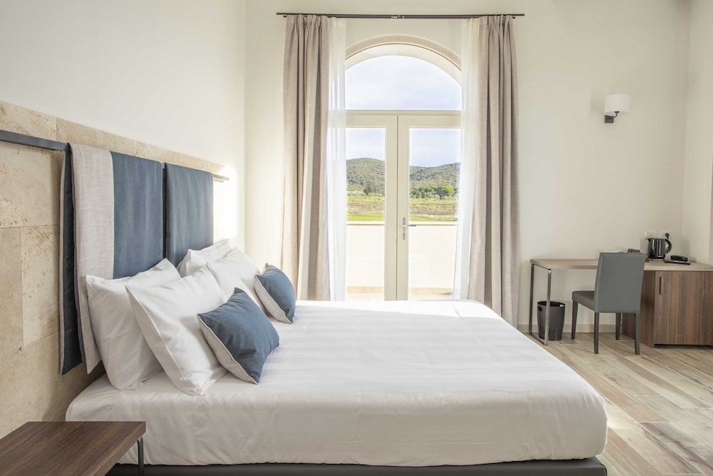 Riva Toscana Golf Resort & SPA 11/56