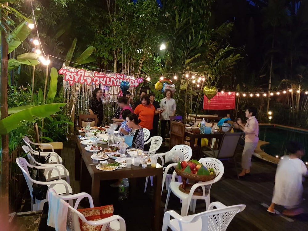 RUEN ARIYA RESORT 58/76