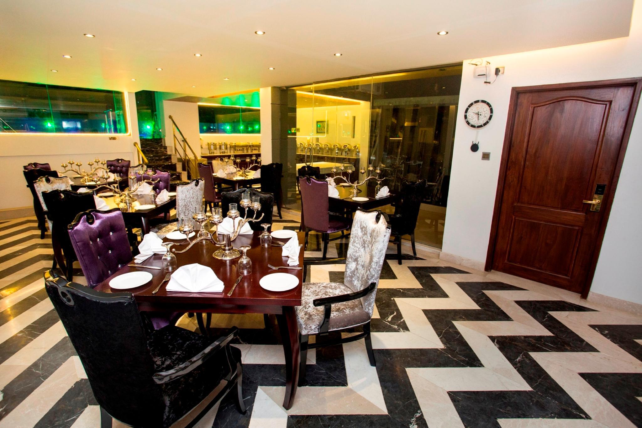 Monsoon Inn 29/29