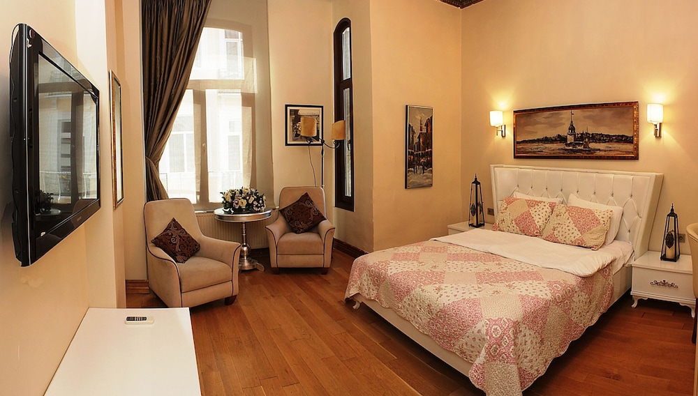 RAGIP PASHA APARTMENTS 33/73