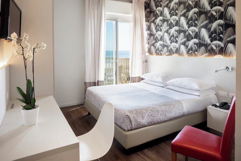 Hotel Gemma 14/50