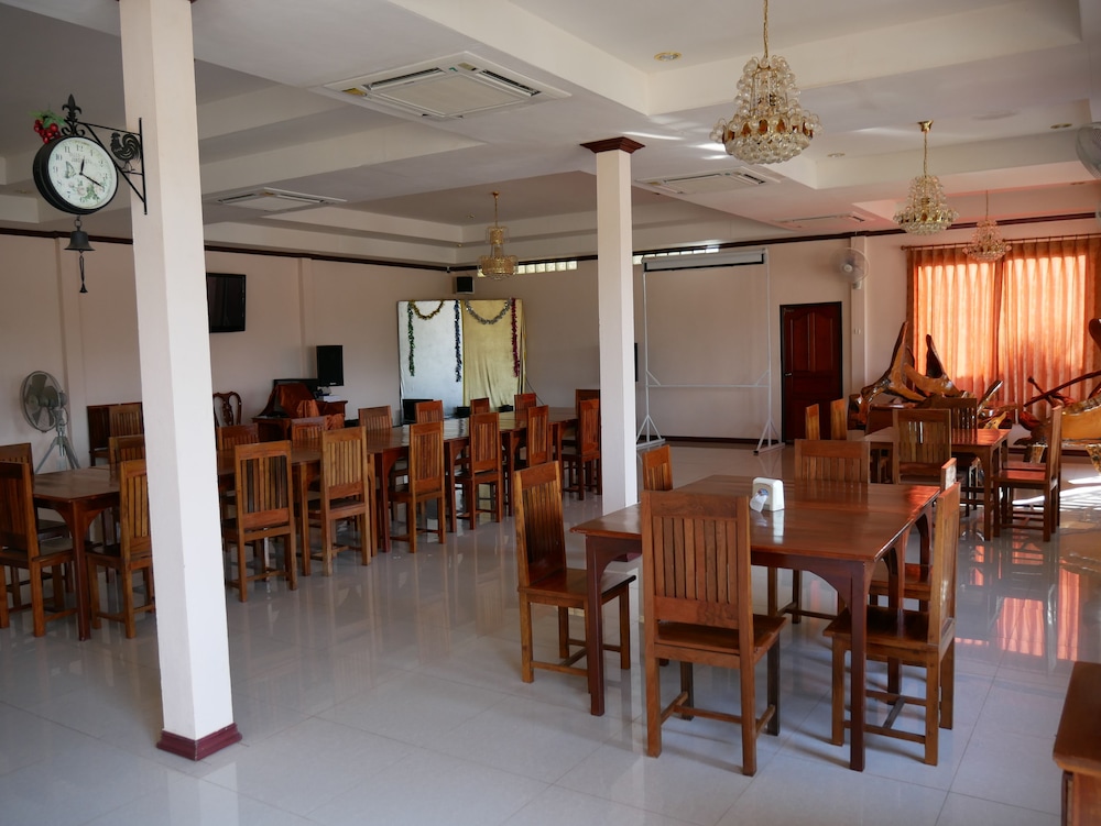 Suanluang Garden View Resort 56/70