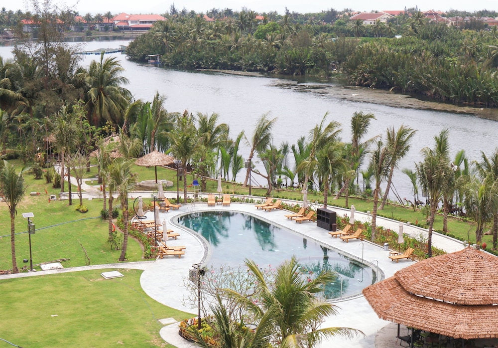 Nesta Hoi An Resort and Spa 42/50