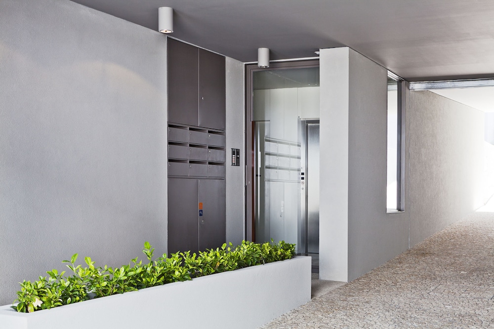 Bnapartments Palacio 14/16