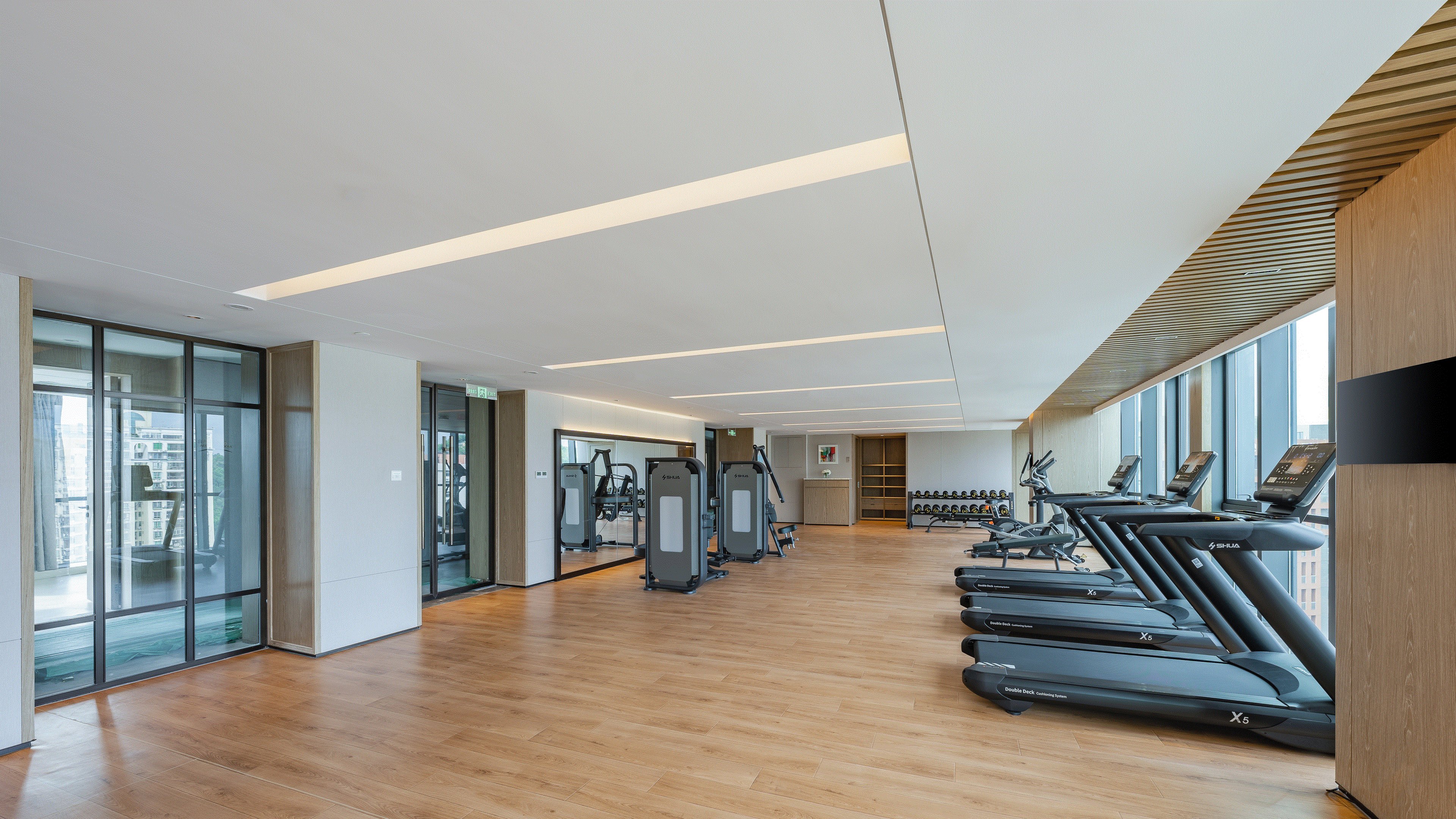 Holiday Inn Zhuhai City Center 28/50