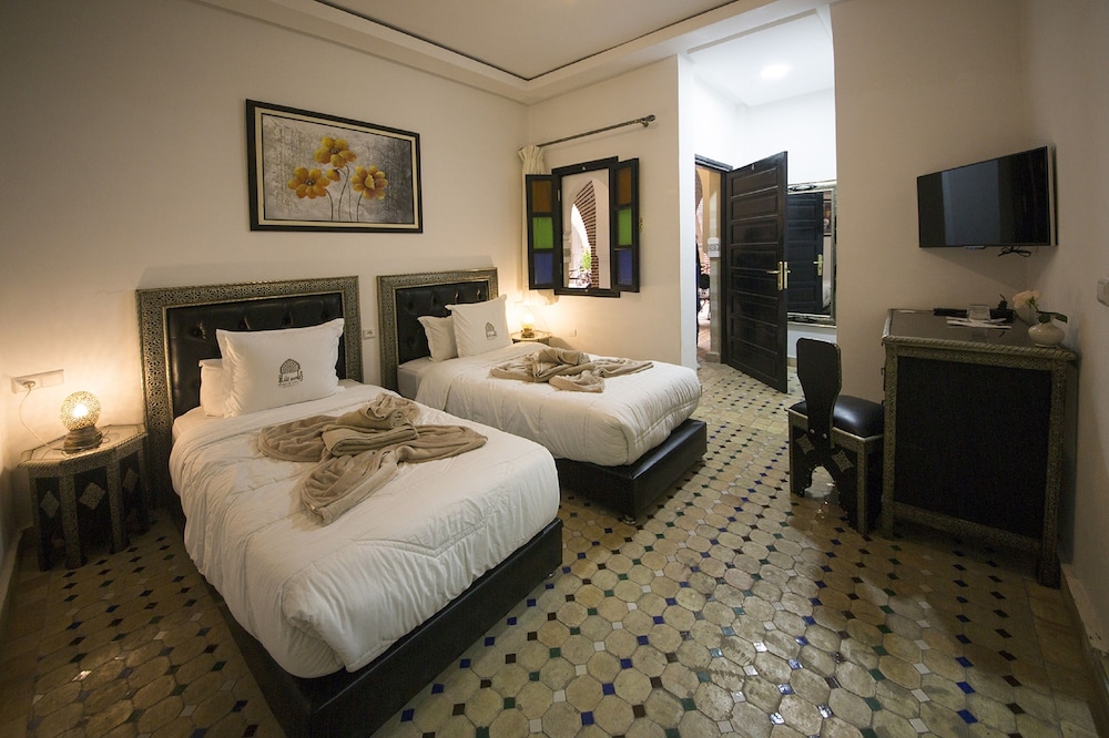 Riad and Spa Challa 9/50
