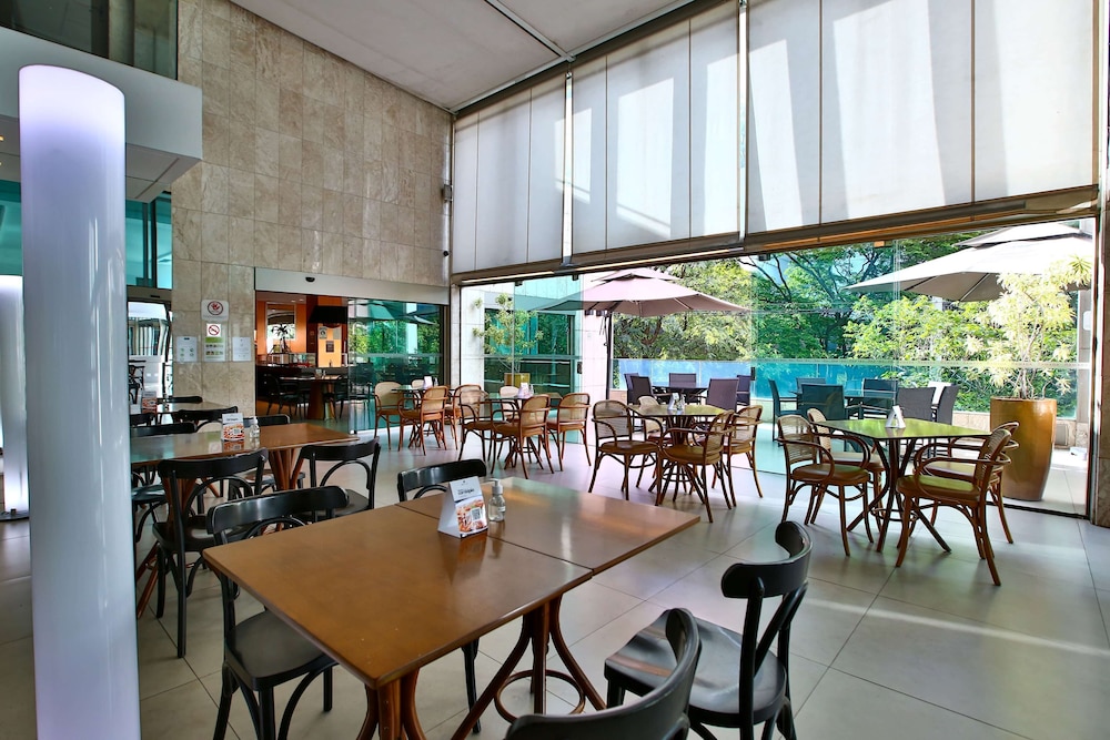 Transamerica Belo Horizonte Lourdes 62/77