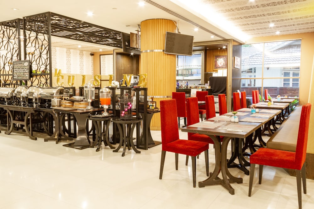 FuramaXclusive Sukhumvit 51/61