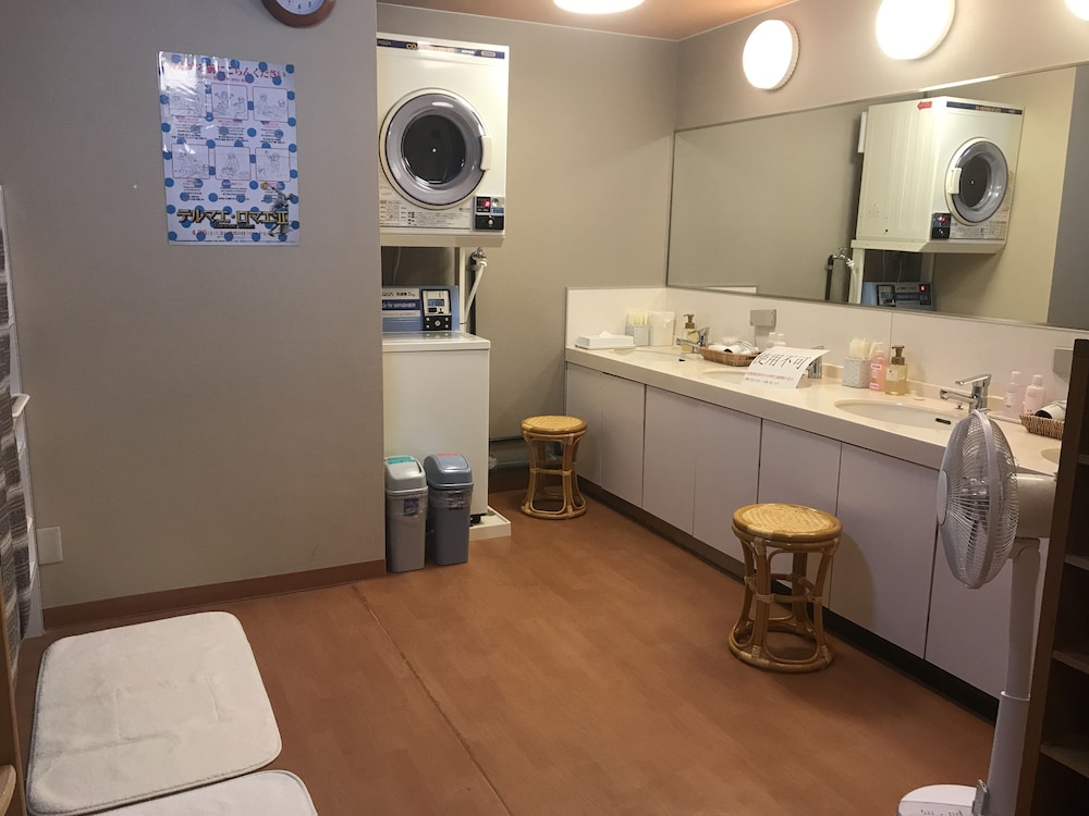 Hotel Route Inn Grantia Ishigaki 49/66