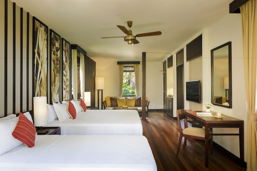 Pelangi Beach Resort and Spa 28/74