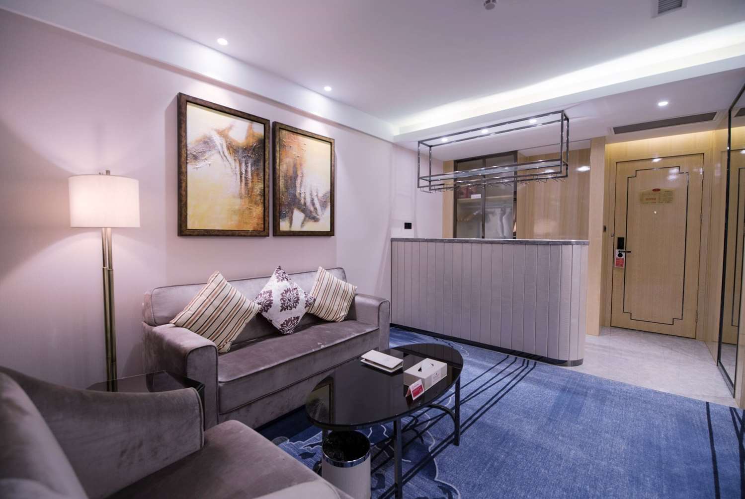 Ramada by Wyndham Shenzhen Baoan 6/34
