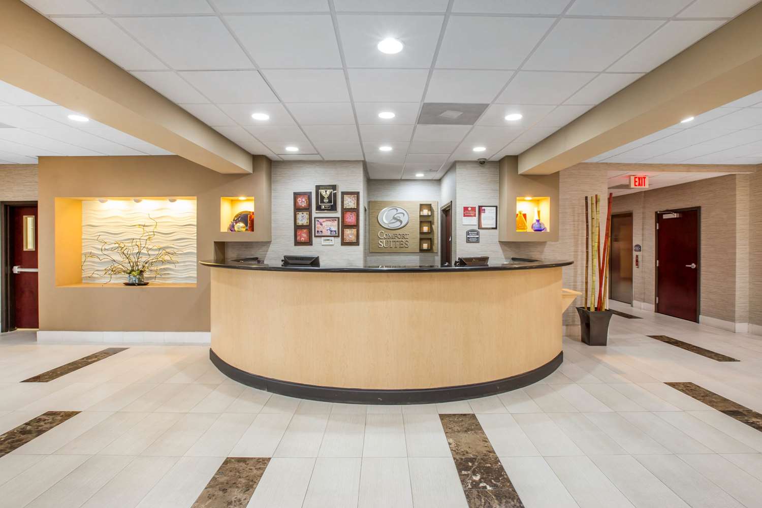 Comfort Suites Locust Grove Atlanta South 7/25