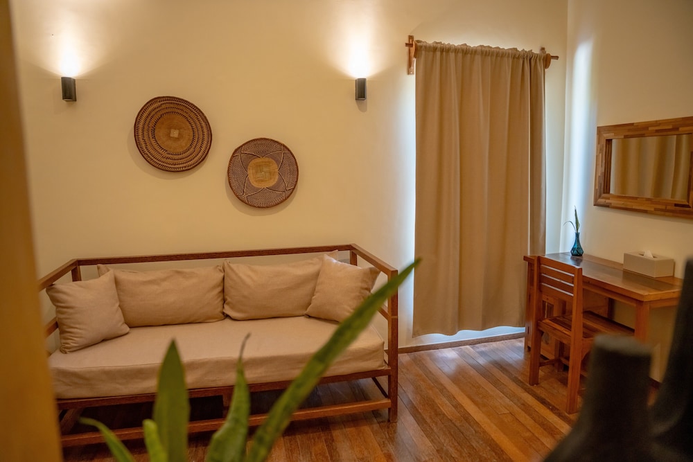 Jambiani Villas 26/50