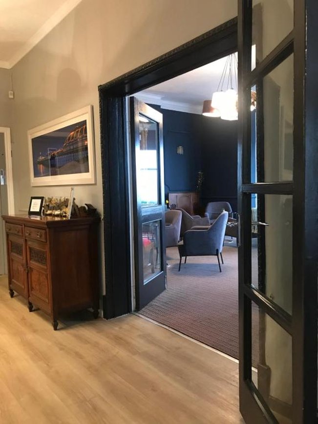 West Rocks Townhouse 21/26