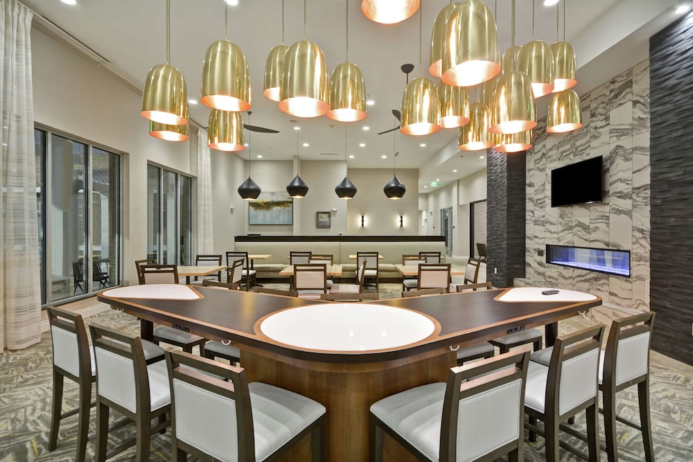 HOMEWOOD SUITES BY HILTON RALEIGH CARY I-40 44/52