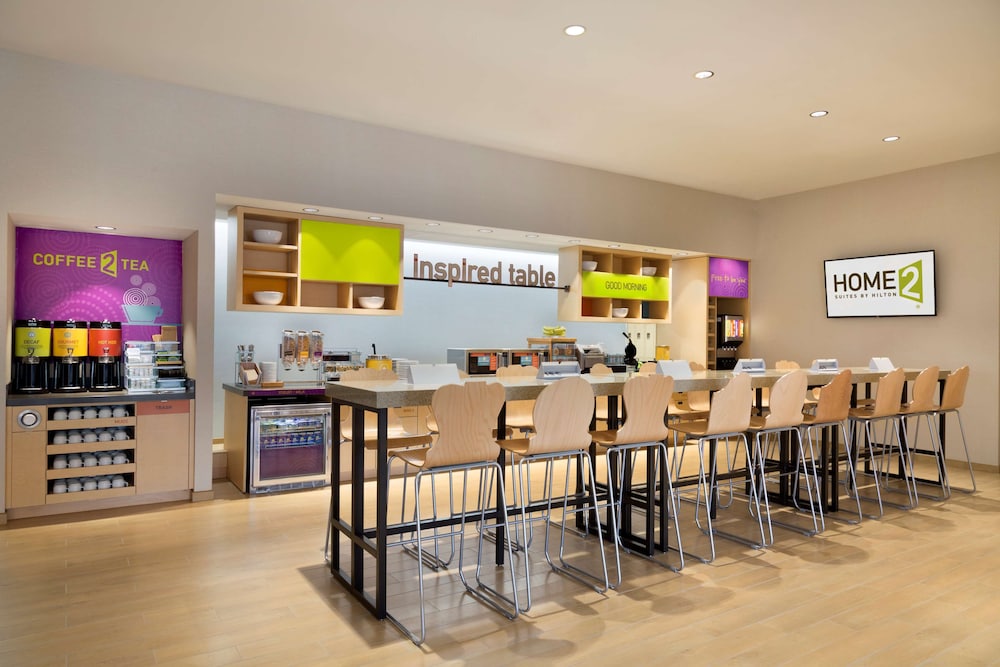 Home2 Suites By Hilton Houston Energy Corridor 18/22