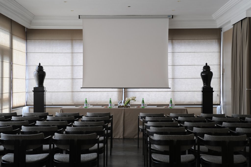Ambasciatori Place Hotel 30/42