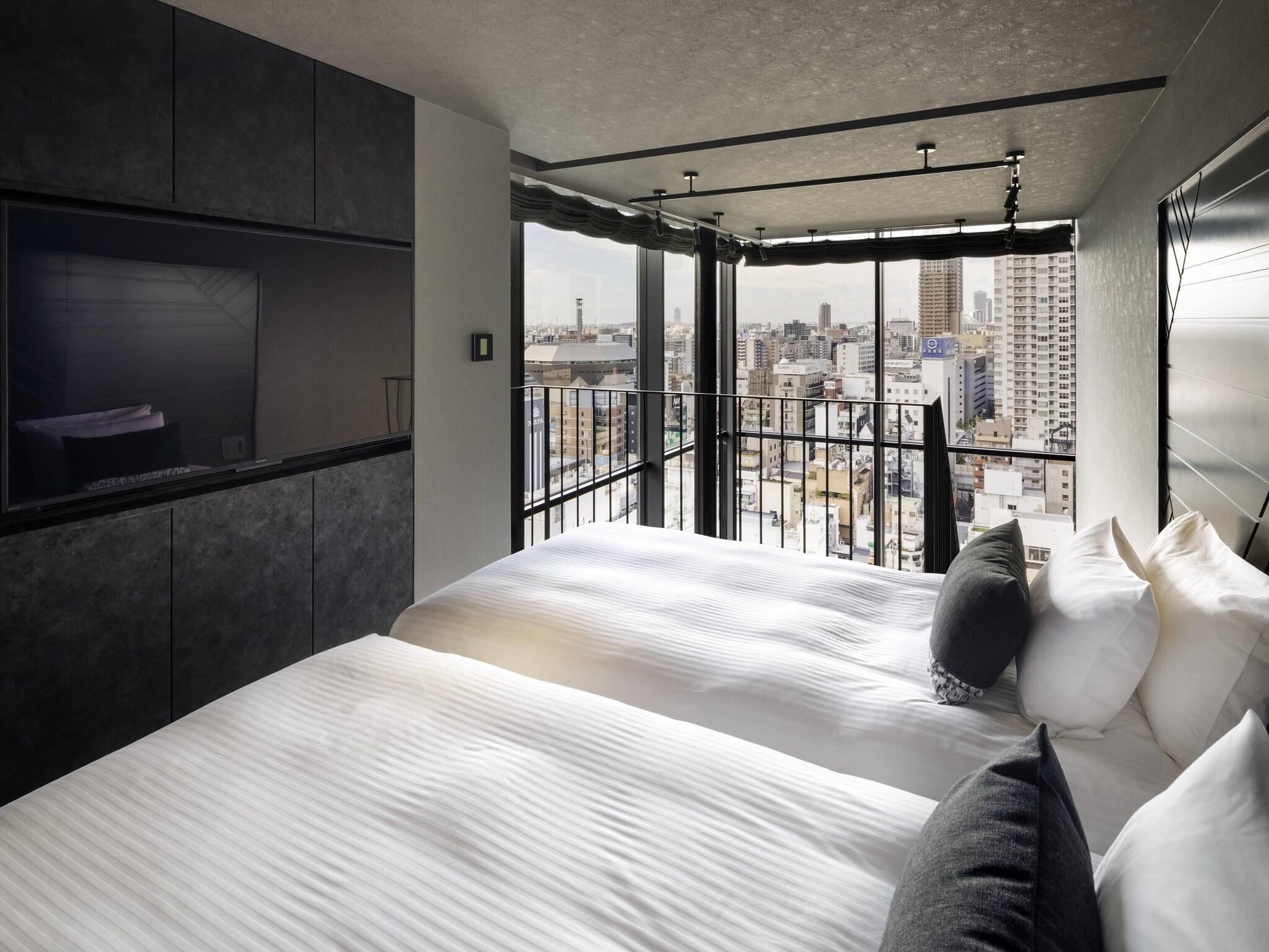 Suite, 2 Beds