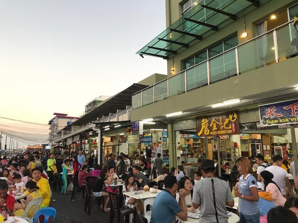 Sipadan Inn 2 34/50