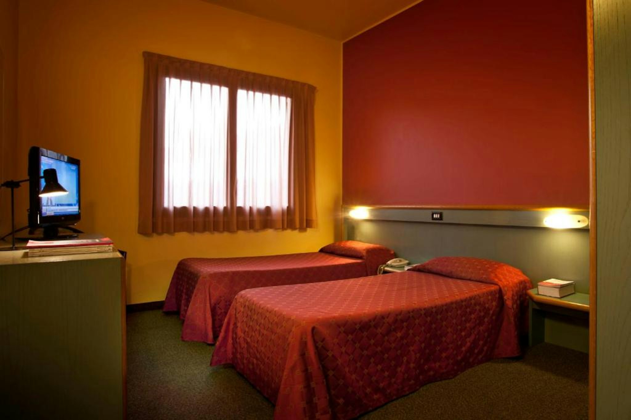 Stay Hotel Varese 20/29