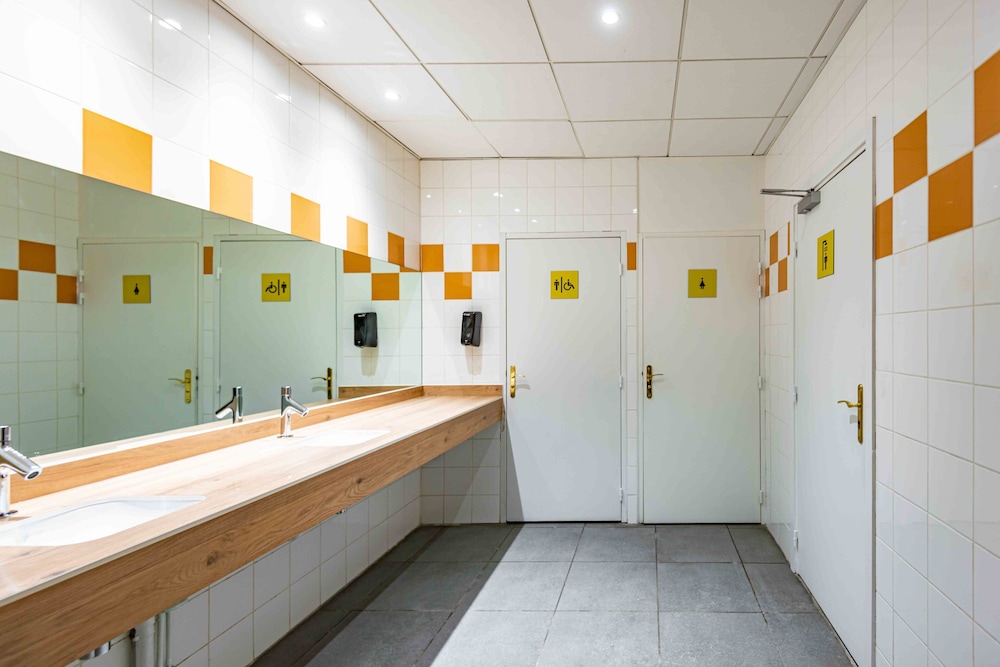 Privilodges Le Hub Grenoble 69/69