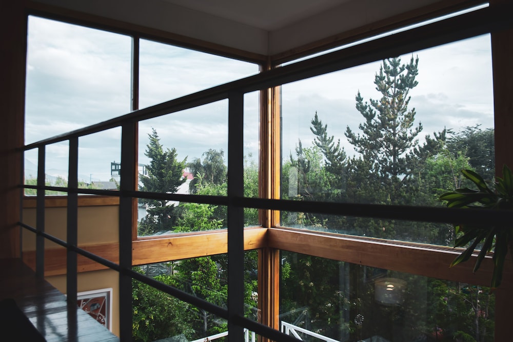 Hosteria Foike 22/50